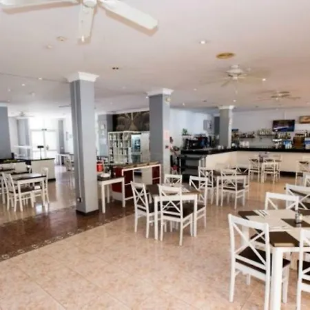 Compostela Beach Golf 2 Apartamento Arona (Tenerife)