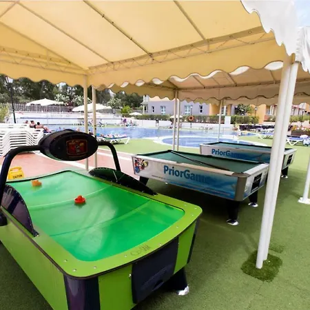 Apartman Compostela Beach Golf 2 *