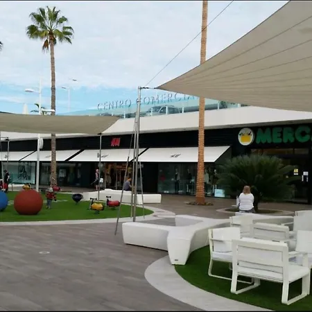 Compostela Beach Golf 2 Arona