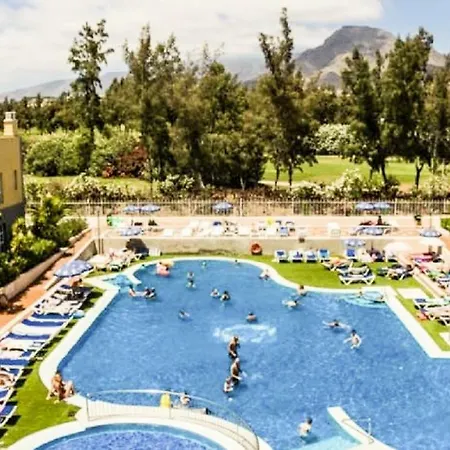 Compostela Beach Golf 2 * أرونا
