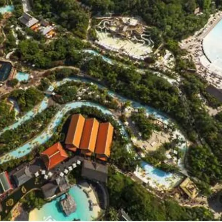 شقة Compostela Beach Golf 2
