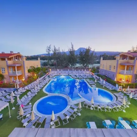 Compostela Beach Golf 2 Apartament
