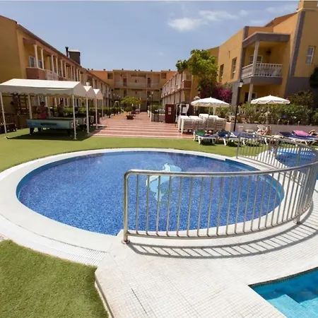Apartament Compostela Beach Golf 2 *