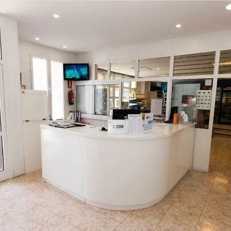 Compostela Beach Golf 2 Apartament Arona (Tenerife)