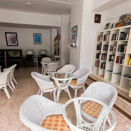 Apartament Compostela Beach Golf 2 Arona (Tenerife)