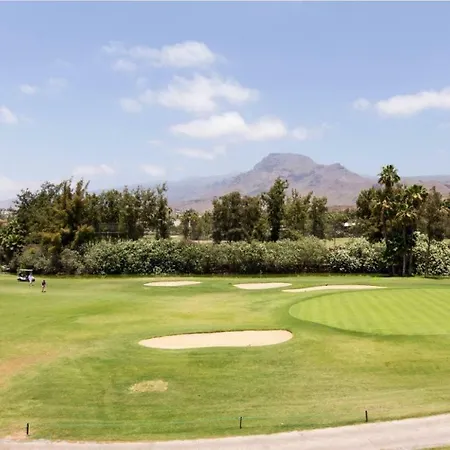 Compostela Beach Golf 2 Apartament Arona (Tenerife)